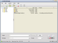 ImTOO ISO Studio screenshot